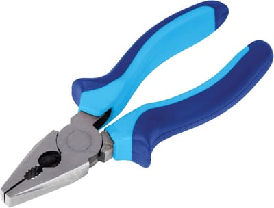 Combinatietang 150mm (6 inch) met Comfort Grip