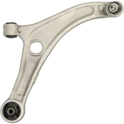Draagarm, wielophanging MOOG HY-TC-16832 Vooras, rechts, voorkant
