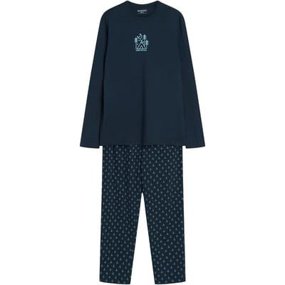 Pyjama Henderson Lush