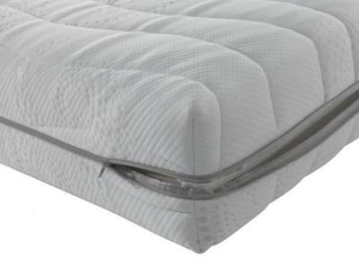 Matras Polyether SG45 Badstof 20 cm - Zeer comfortabel polyether matras - Hard - 70x220