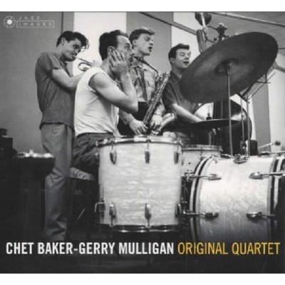 For Lovers - Chet Baker
