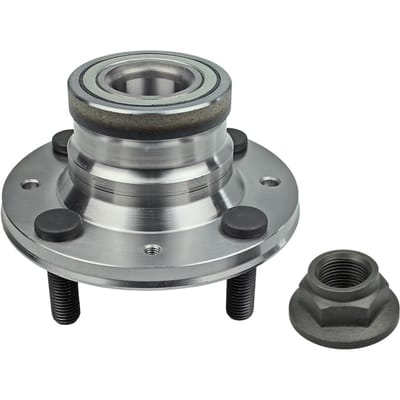 Wielnaaf MEYLE 32-14 752 0003