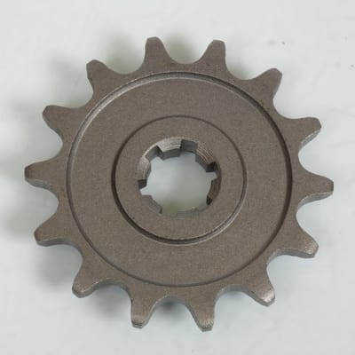 Pignon de sortie de boite Sifam pour Moto Husqvarna 125 CR 1995 à 1997 12 dents pas 520 Neuf
