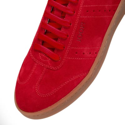 Joop - Damen Sneaker Velluto Isa