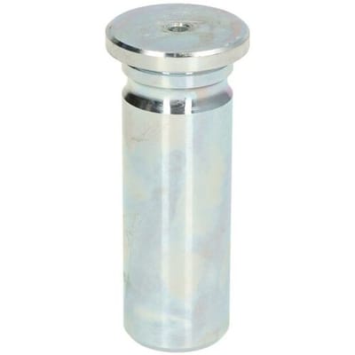 Bout, trekstang voorvork niveauregulatieventiel AUGER 75470