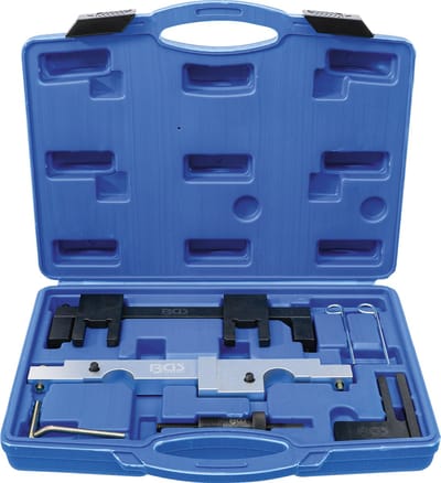 BGS Motorafstelset voor BMW N43