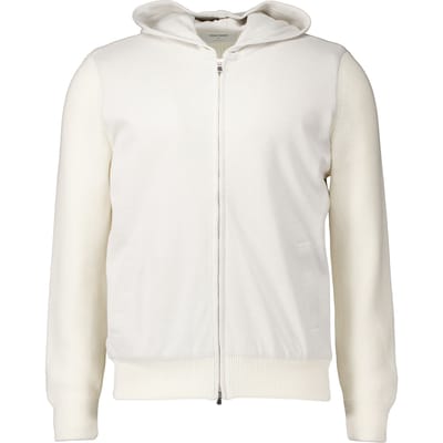 Gran Sasso  Vesten Ecru 23137/76014