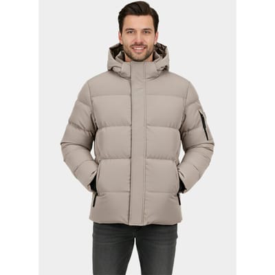 Cars Winterjas heren jaxham 60257/87