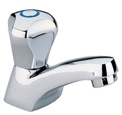 Grohe Atlanta - fonteinkraan - chroom - 20094000