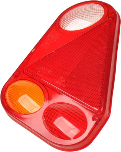 Radex 2900 los glas - rechts
