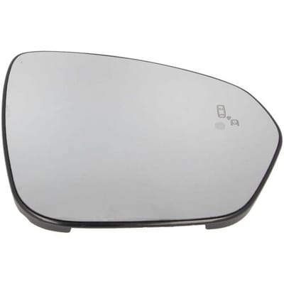 Spiegelglas, buitenspiegel BLIC 6102-67-2146315P