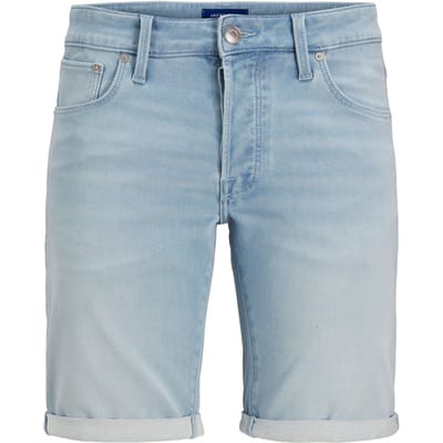 Jack & Jones Rick Icon Short Heren (plussize) - Maat 40