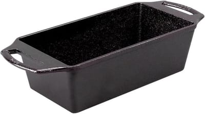 Gietijzeren Broodvorm 21,6 x 11,4 cm voor Ovenbakken