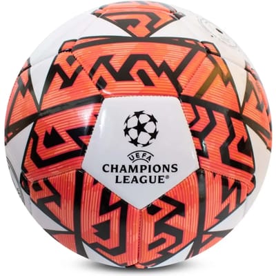 Voetbal Team Merchandise Champions League