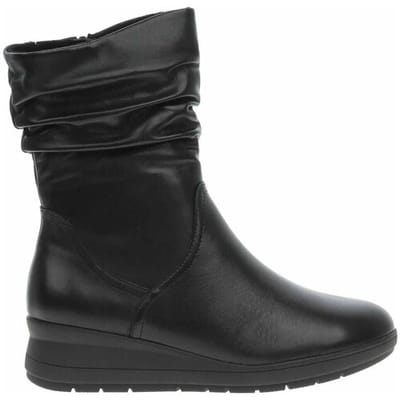 Laarzen met hakken Jana 82572145001