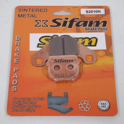 sifam remblok voor quad tgb 500 blade sl 2018 tot 2022 av nieuw