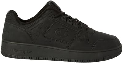 Champion RD18 Low Comb Heren Sneakers Zwart - Maat 44