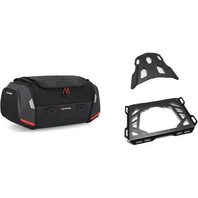 Zadeltassenset voor motorfiets SW-Motech Suzuki GSX-8S