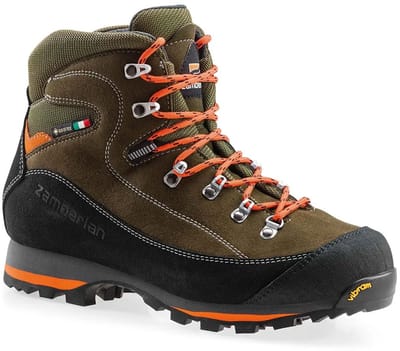 Zamberlan 700 Sierra Gore-tex® Cf Wandelschoenen Groen EU 47 Man