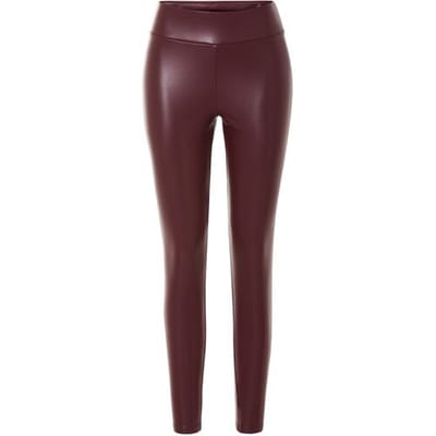 esmara Dames legging (Lila, 34)