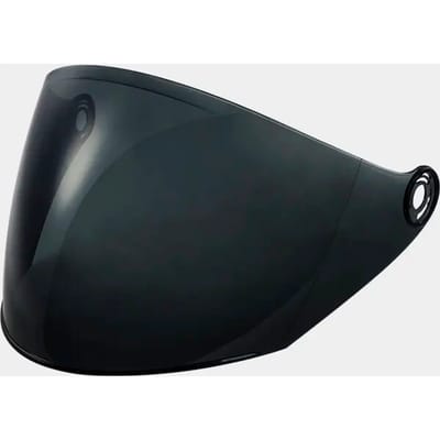 Motorhelm vizier LS2 OF597