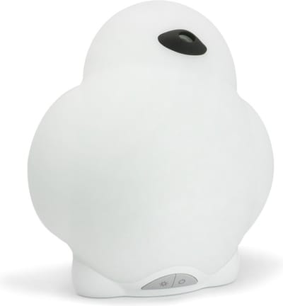 Mr & Mrs Aroma Diffuser Mr. Bird – Wit