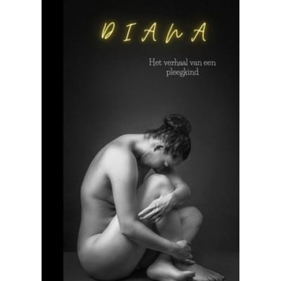 Diana - Diana Mulder