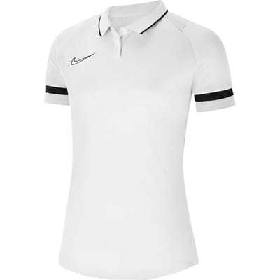 Nike - Maat S Dri-FIT Academy Sportpolo Dames