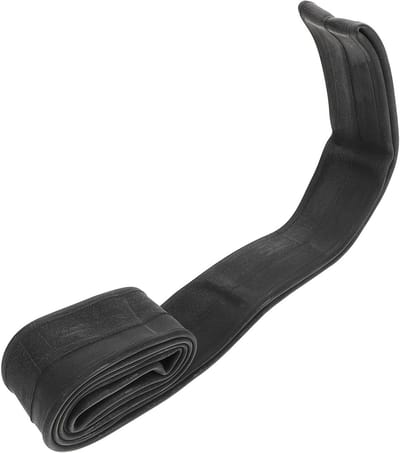 Fietsbinnenband - Buitenband - Comfortabel Fietsen - Schokabsorberend - 20 inch - Zwart