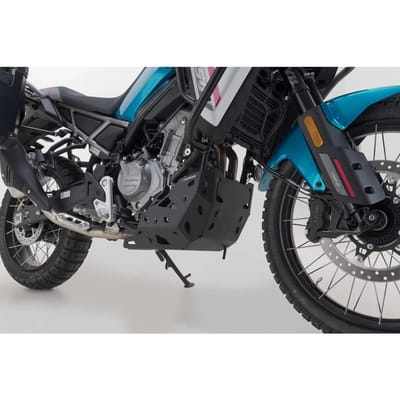 Motorsteun SW-Motech CFMoto