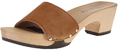 Softclox S3382 Kelly kasjmier - Damesschoenen - 99-Whiskey