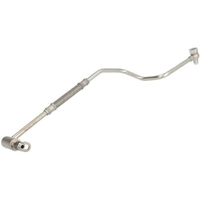 Olieleiding, turbolader Original VAICO kwaliteit VAICO V48-0717