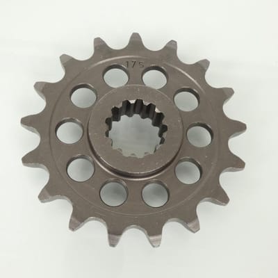 Kit chaîne Axring pour Moto Honda 750 NC Integra D 2016 à 2020 17x39x520 Neuf