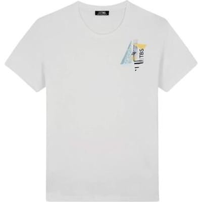 T-shirt TBS Arctique Miel