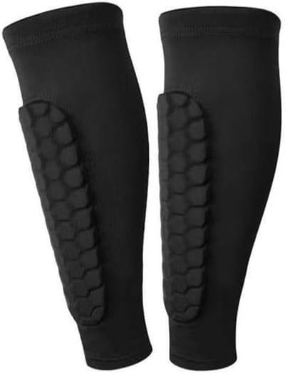 Schouderbeschermers voor Kinderen, Ideaal voor Voetbal, Basketbal en Volleybal, Antislip Ontwerp