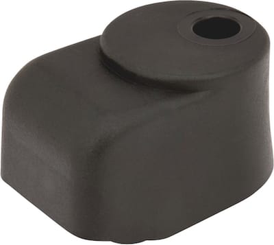 Wurth - Meubelwiel, draaibaar, zachte roller - Meubelwiel, draaibaar x 4 st - 50 kg