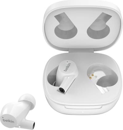 Belkin SoundForm Rise