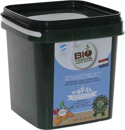 BIOTABS STARTREX 1500 GRAM