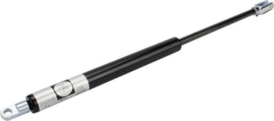 Gasveer oog M10-gaffel M10 lengte 615mm 1500N