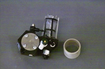 BRÖTJE Doseerpomp WOB, 688055