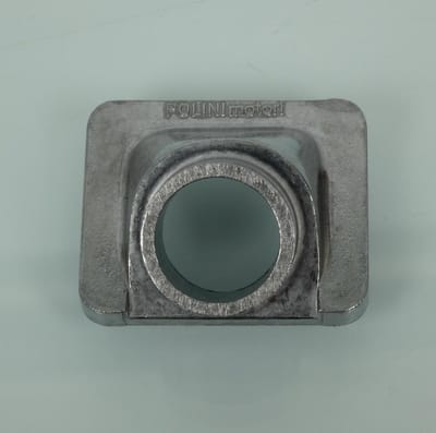 Pipe d admission Polini pour Mobylette Peugeot 50 103 LVS Neuf