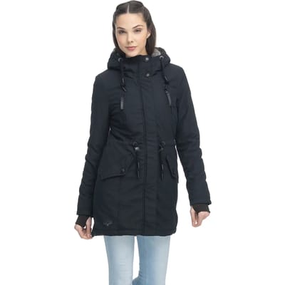 Damesparka Ragwear Elsie