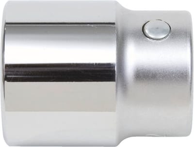 Wurth - 3⁄4 inch dopsleutel POWERDRIV metrisch zeskant - 3/4" POWERDRIV® dop metrisch, zeskant Sleutelwijdte 22 mm