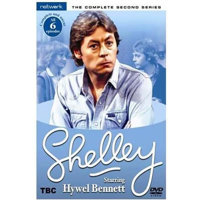 Shelley - Complete Series 2