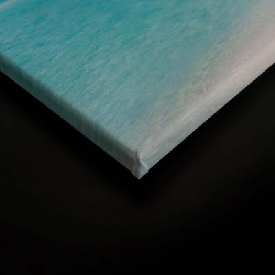 Canvas DD125000 Strandmitpalme A. S. Création