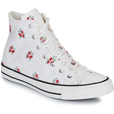 Converse  Hoge Sneakers CHUCK TAYLOR ALL STAR