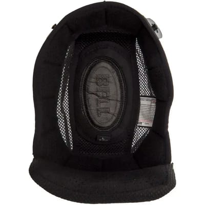 Motorhelm schuim Bell Bullitt