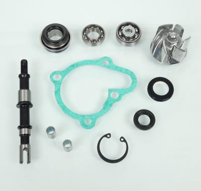 RMS Waterpomp voor scooter Kymco 250 B&W 2003 S70011 Nieuw