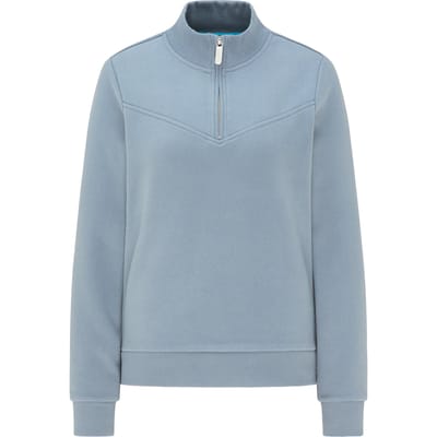 TALENCE Jumper Blonda Dames Grijs-blauw