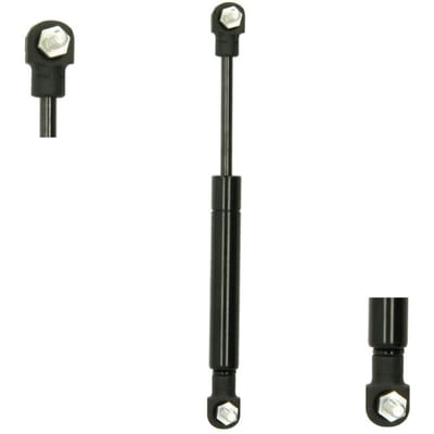 Gasveer MAGNUM TECHNOLOGY MGS003